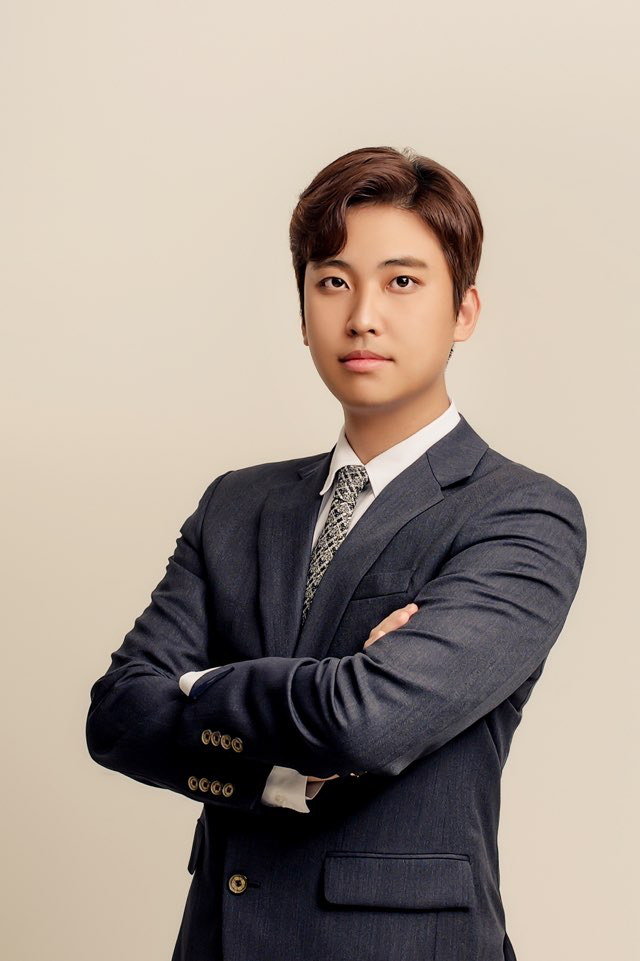 한겸복지센터 김현욱 원장